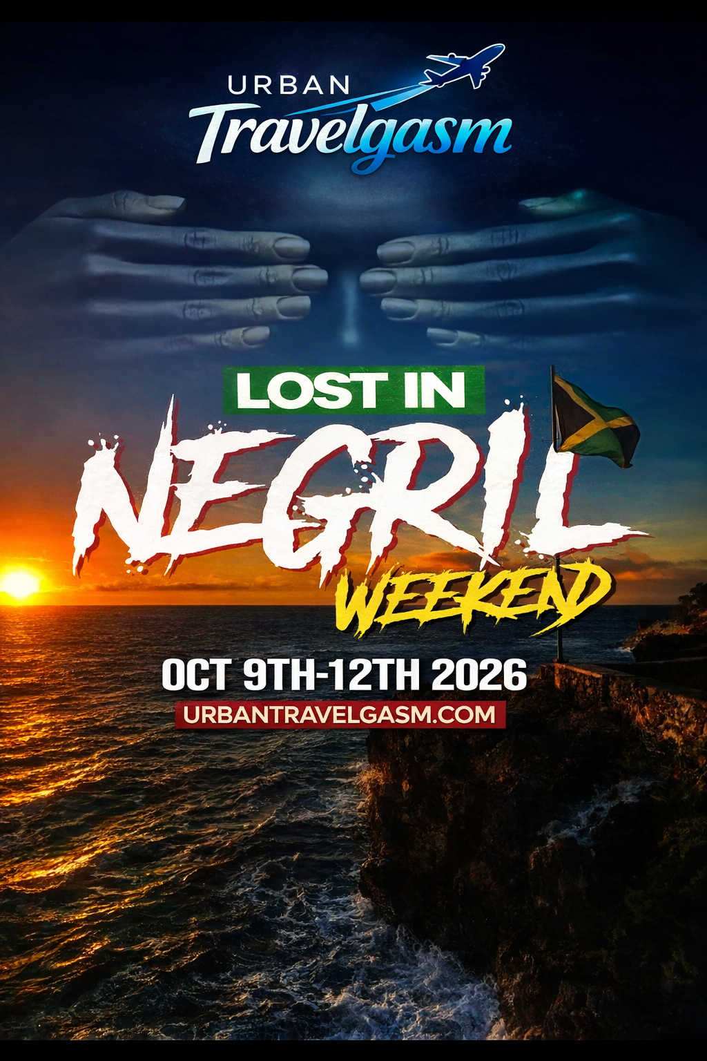 Lost In Negril Weekend